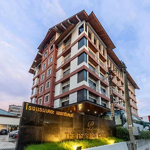 S.T.Hotel (Shuntai Hotel)